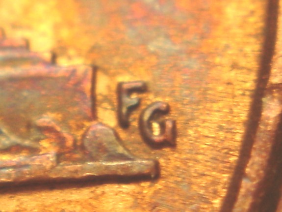 Alleluia!-1999-Lincoln-Memorial-Cent-Wide-AM!--Yes!